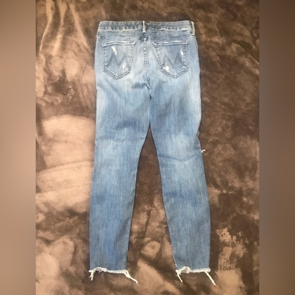 Mother jeans - Picture 3 of 6